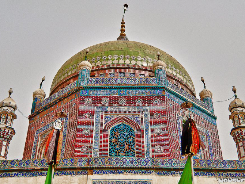 Multan