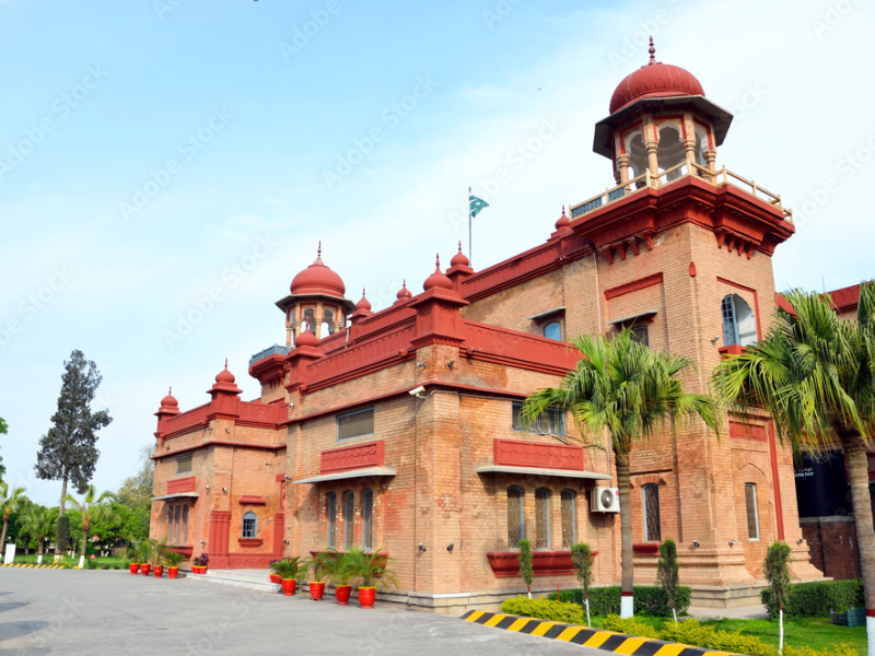 Peshawar