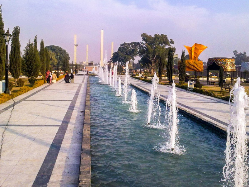 Ravalpindi