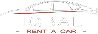 Iqbal Logo